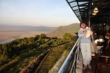 TANZANIA - Ngorongoro Wildlife Lodge- 87